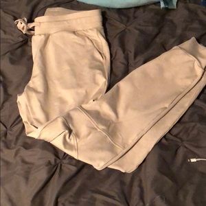 NEW JOGGERS BROM BUFF BUNNY COLLECTION